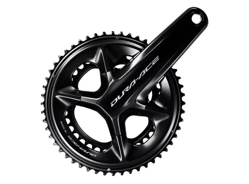 Shimano FC-R9200 DURA-ACE Crankset 167.5MM 50-34T 