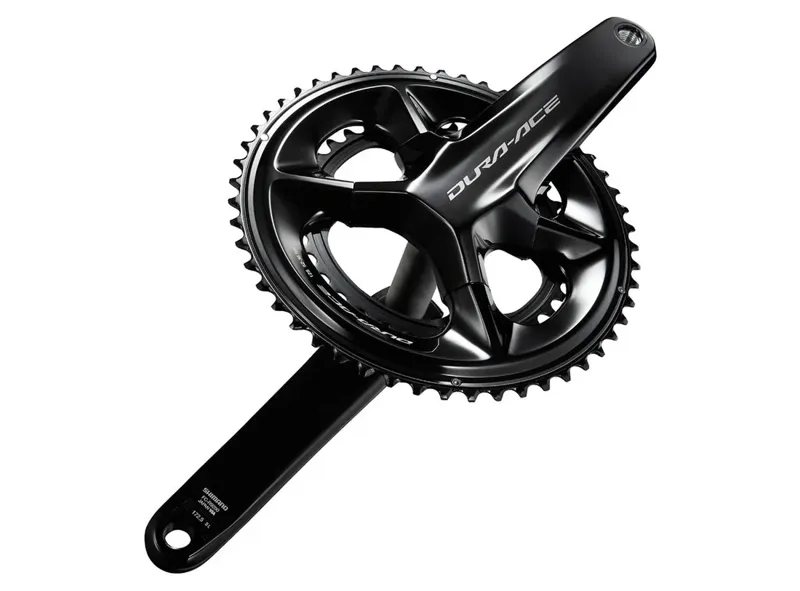 Shimano FC-R9200 DURA-ACE Crankset 167.5MM 50-34T -1
