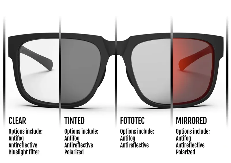 Tifosi Shumo Sunglasses in Java Fade Brown Polarized-6