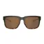 Tifosi Shumo Sunglasses in Java Fade Brown Polarized