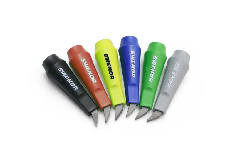 Swenor Rollerski Ferrule