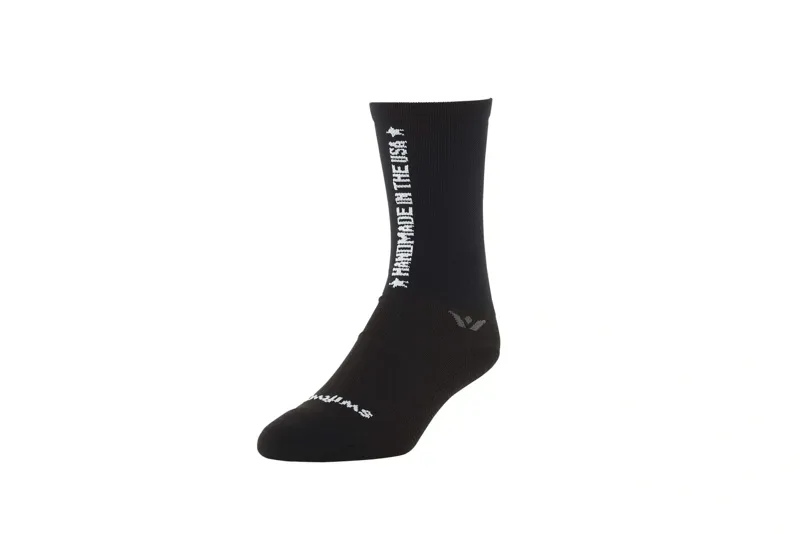 Enve Composites Compression Socks in Black