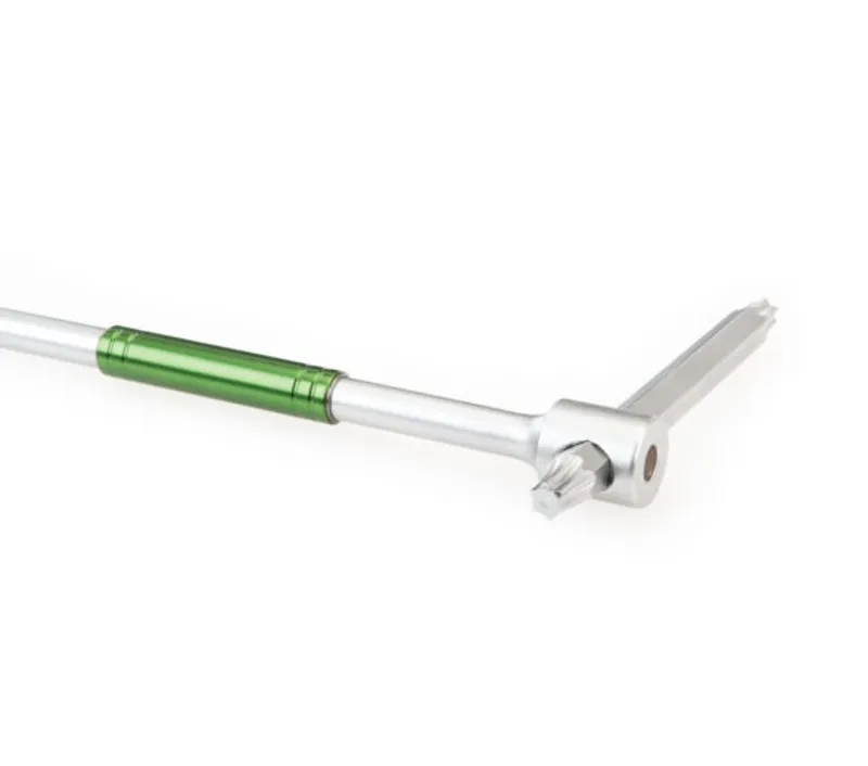 Park Tool THT-10 Sliding T-Handle Torx Wrench-2