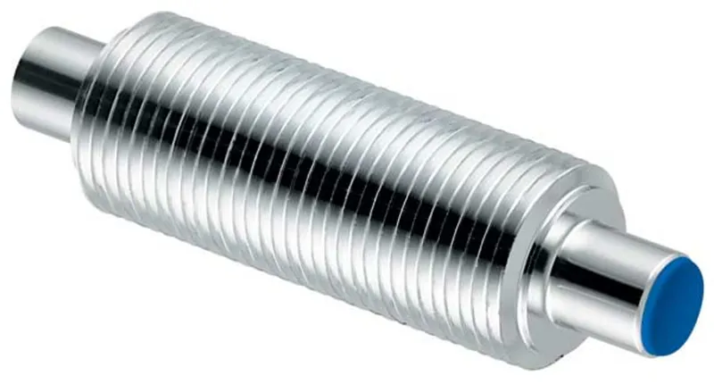 Toko Structurite Roller Blue