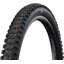 Schwalbe Romy Tire - 29 x 2.50 Tubeless Folding Pro Trail Soft Radial E-50 in Black