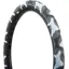 Cult X Vans Clincher Wire Bead Tire 20 X 2.4 in Grey Camo / Black 