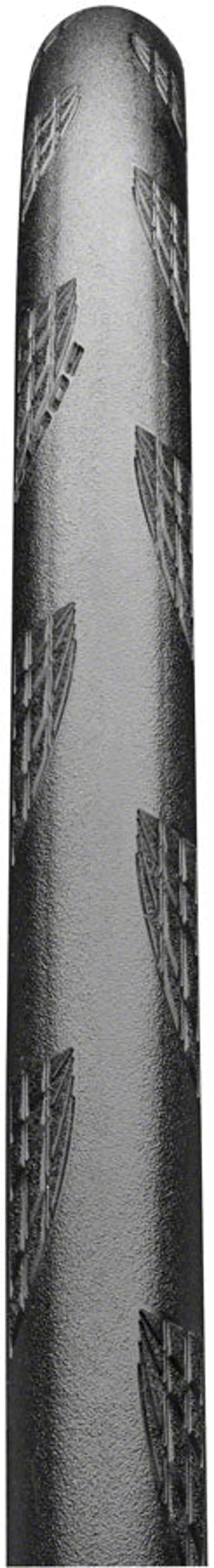 Continental Grand Prix 5000 Timetrial TR Tire 700 x 25 Tubeless BlackChili Vectran Breaker LazerGrip ACT-1