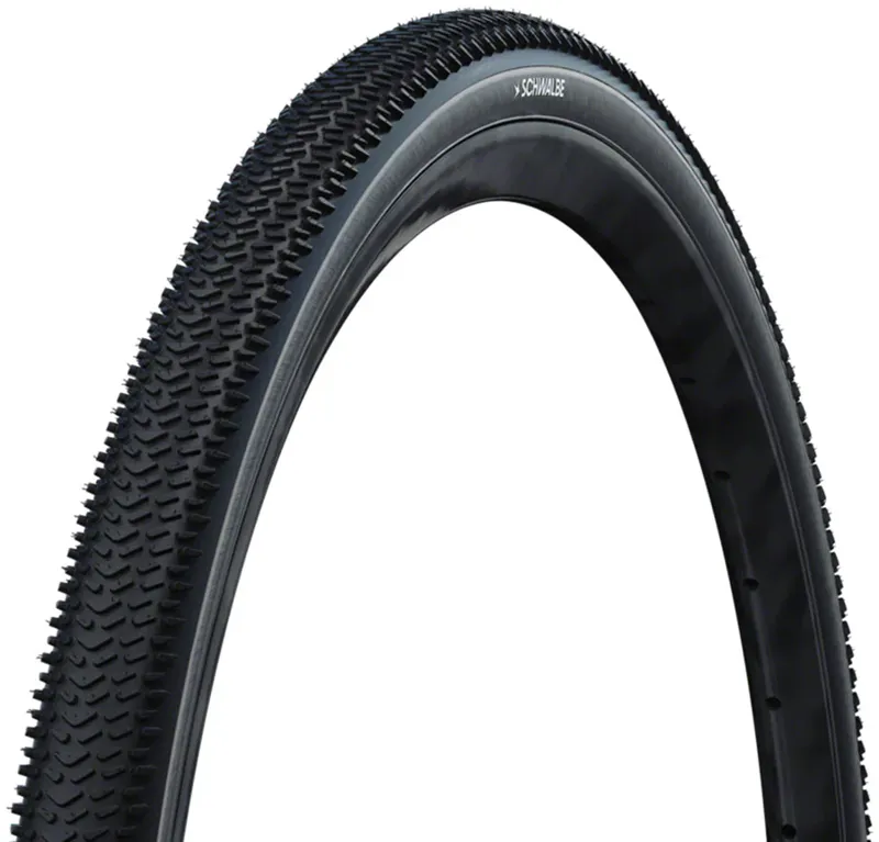 Schwalbe G-One R Pro 700 X 45 Tubeless Black Evolution Line Addix Race