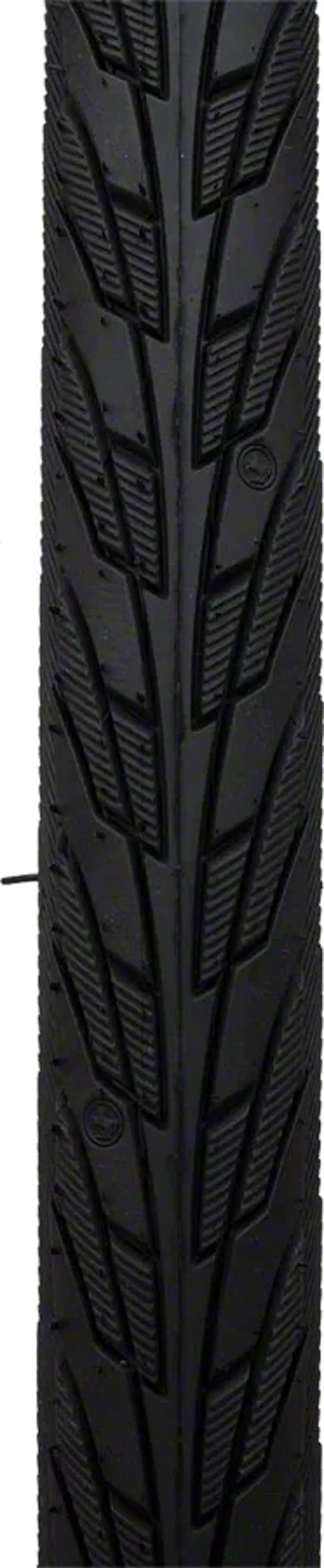 Continental Contact Tire - 700 X 42 Clincher Wire Black SafetySystem-1