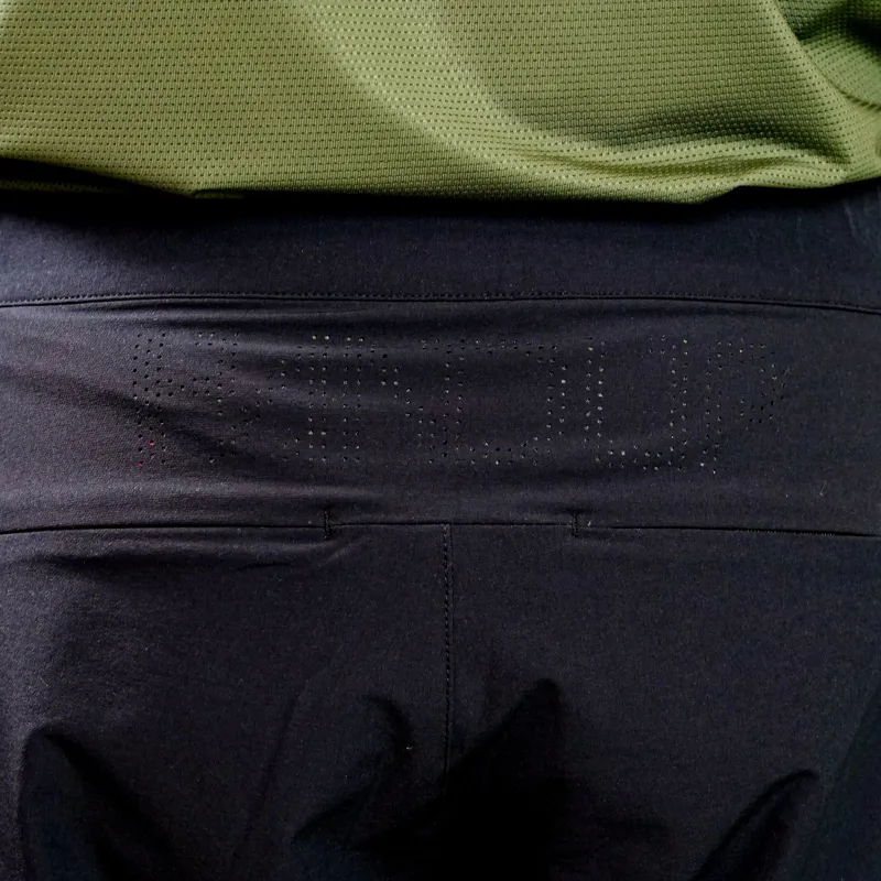 Handup Trail Rambler Mountain Bike Shorts in Black-10