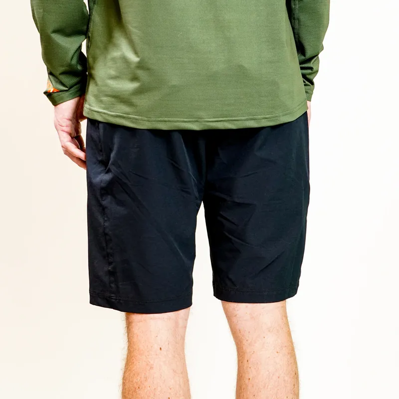 Handup Trail Rambler Mountain Bike Shorts in Black-8