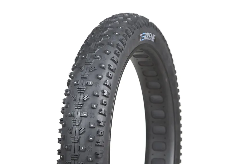 Terrene Cake Eater Studded Fat Bike Tire - 26x4.6