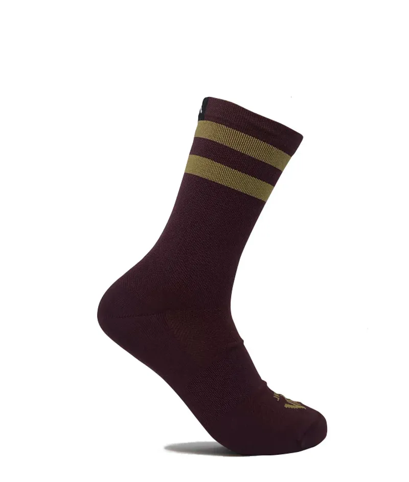 MINT 7in. Socks: The Warden