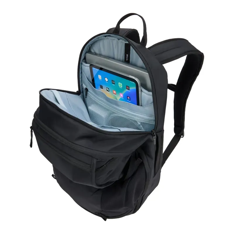 Thule EnRoute Travel Backpack 30L in Black-2