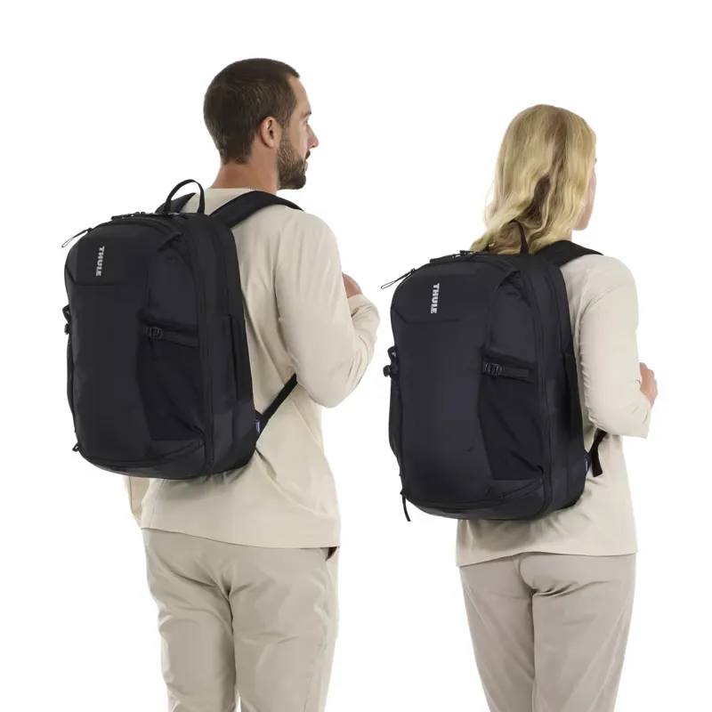 Thule EnRoute Travel Backpack 30L in Black-3
