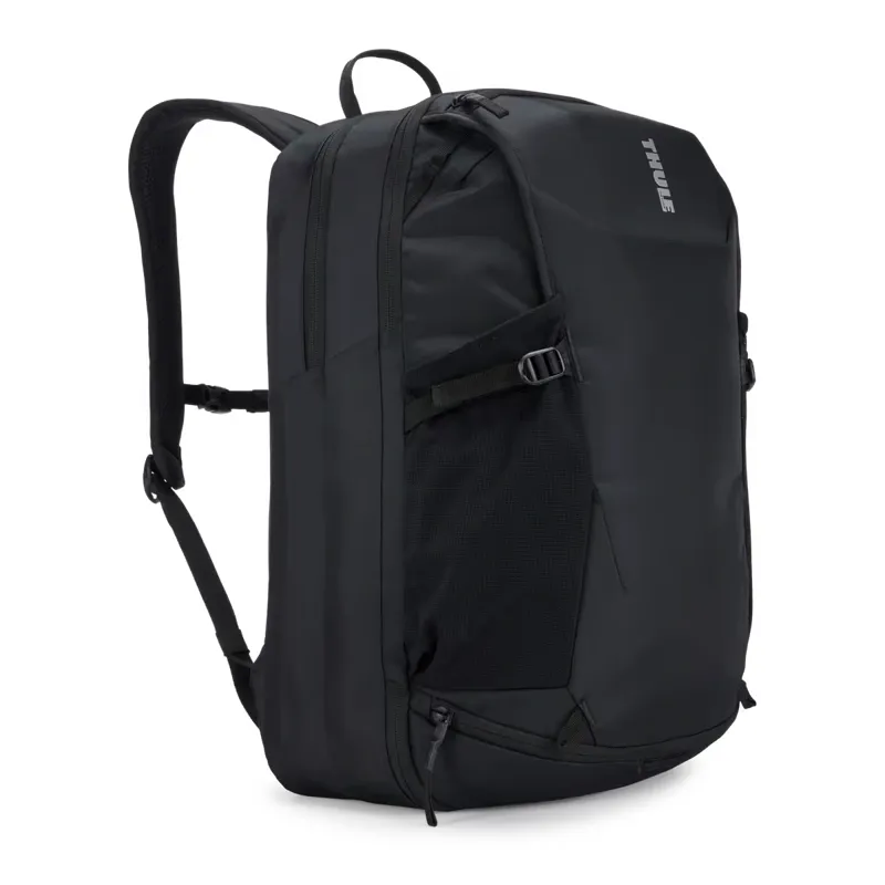 Thule EnRoute Travel Backpack 30L in Black