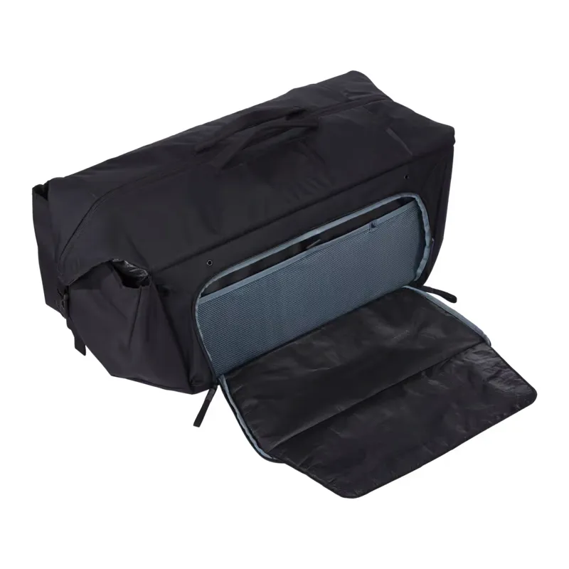 Thule RoundTrip MTB Duffel 70L in Black-3