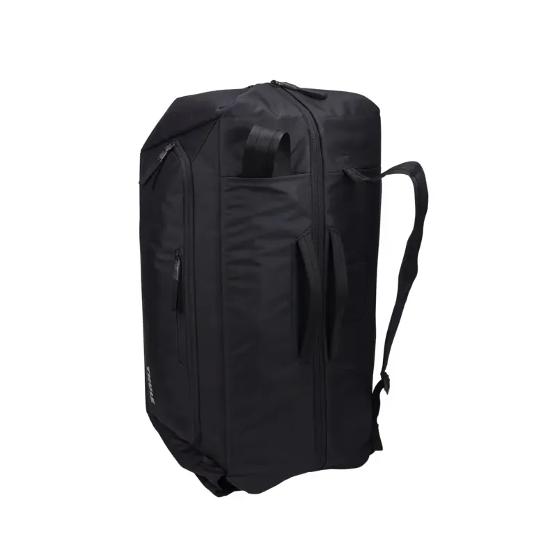 Thule RoundTrip MTB Duffel 70L in Black-1
