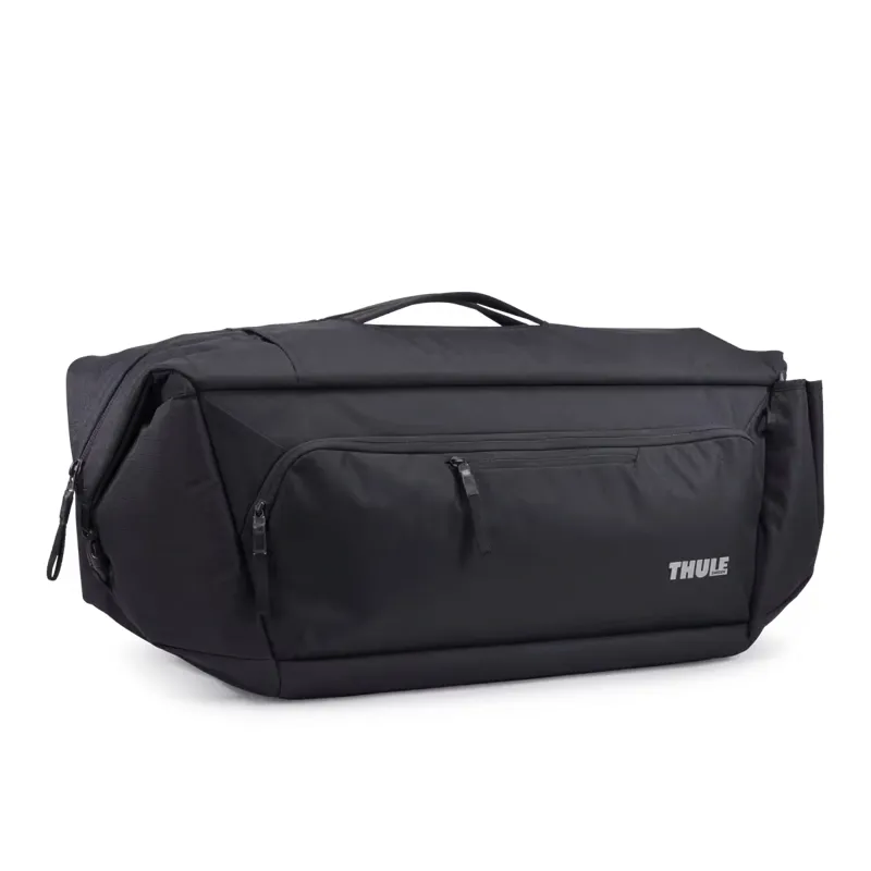 Thule RoundTrip MTB Duffel 70L in Black
