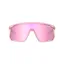 Tifosi Optics Moab Sunglasses in Clarion Rose/AC Red/Clear