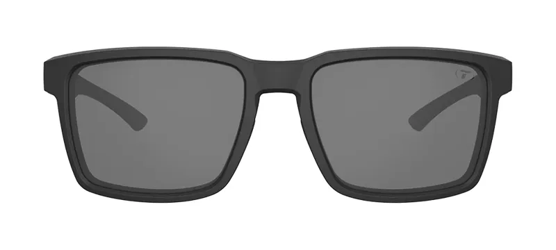 Tifosi Sylo Sunglasses in Blackout Smoke