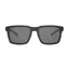 Tifosi Sylo Sunglasses in Blackout Smoke