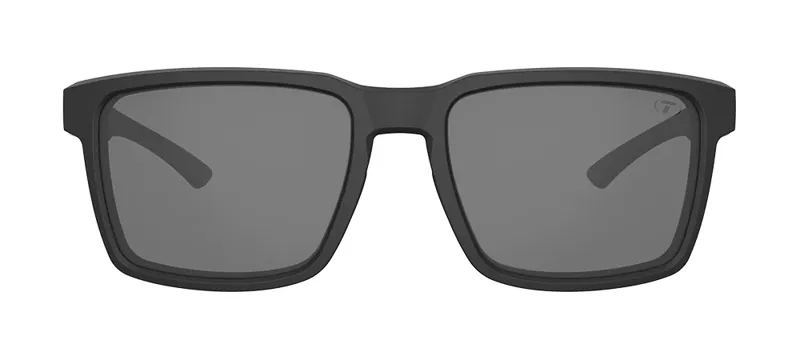 Tifosi Sylo Sunglasses in Blackout Smoke-2