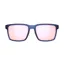 Tifosi Sylo Sunglasses in Midnight Vapor Pink Mirror