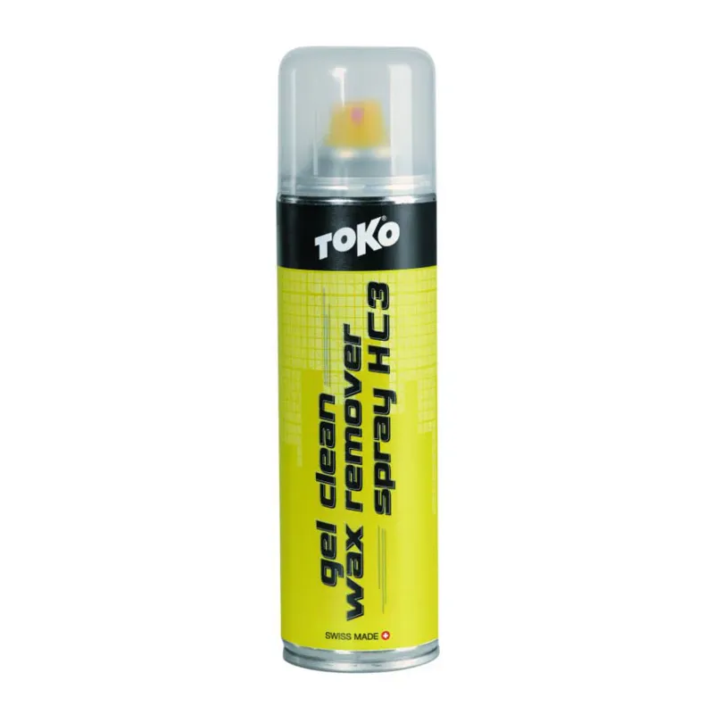 Toko Wax Remover HC3 250ml