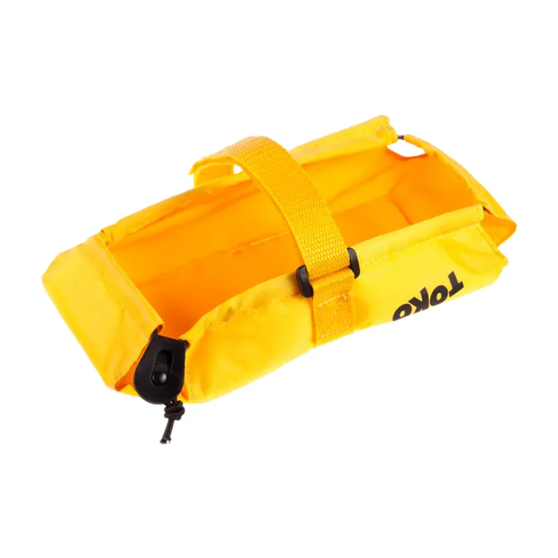 Toko Iron Cover Cozy