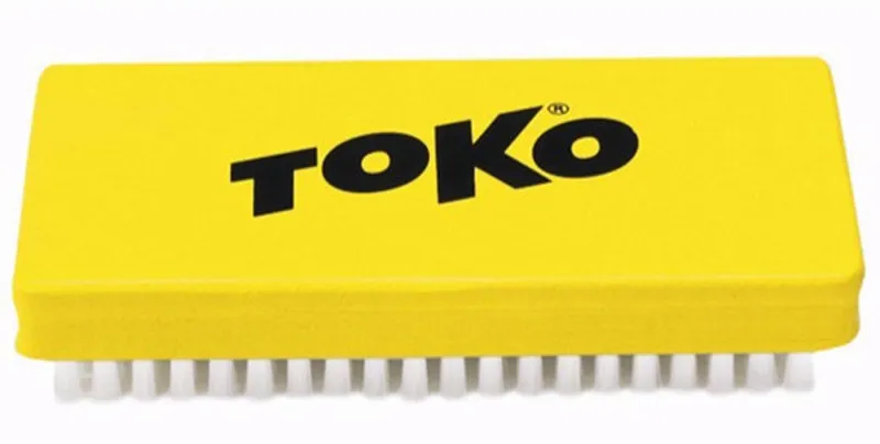 Toko Nylon Polishing Brush