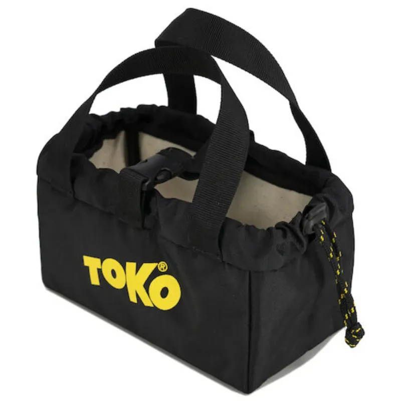 Toko Iron Bag