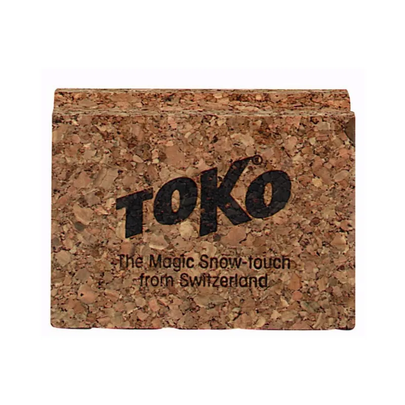 Toko Wax Cork