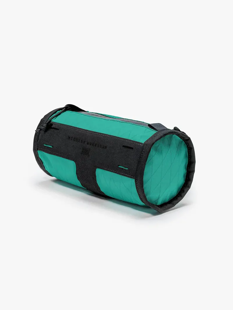 Mission Workshop Toro Handlebar Bag-3