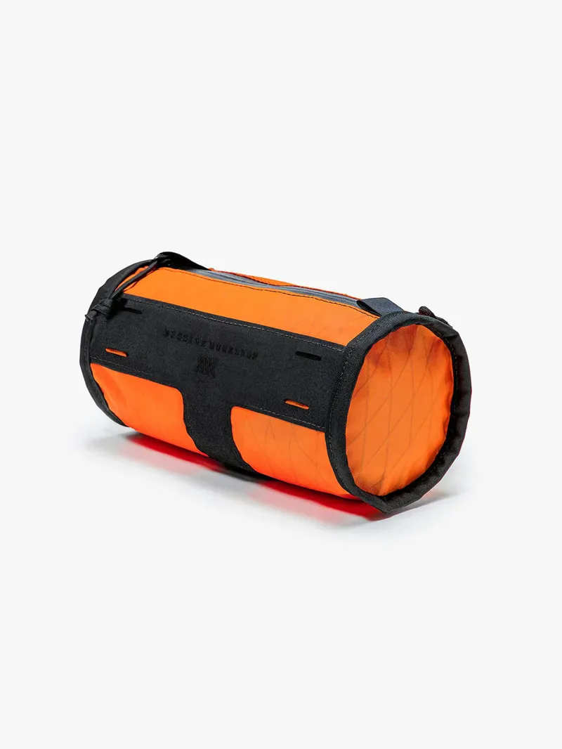 Mission Workshop Toro Handlebar Bag