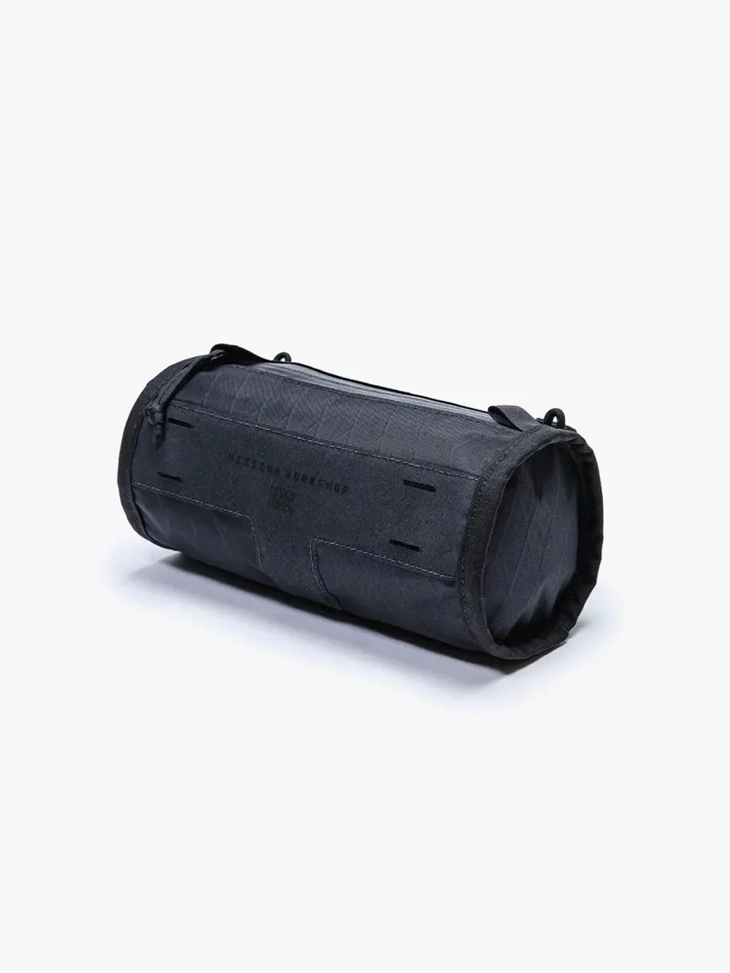 Mission Workshop Toro Handlebar Bag-5
