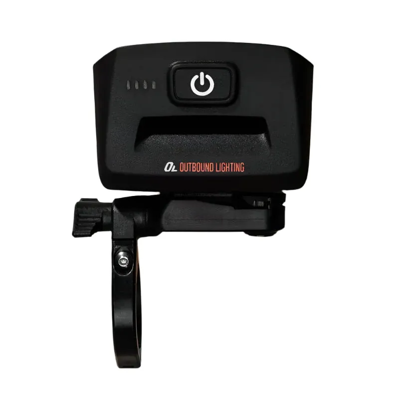 Outbound Lighting Trail Evo Bike Light-2