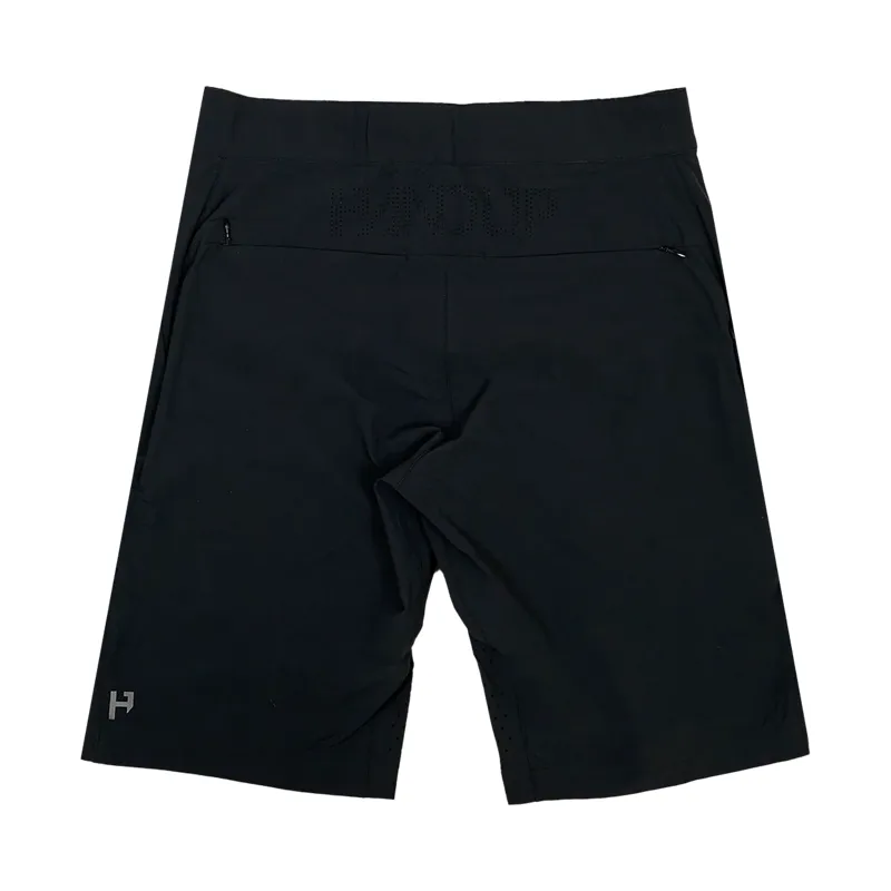 Handup Trail Rambler Mountain Bike Shorts in Black-1