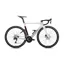 Orbea Orca Aero M30i LTD Road Bike in Golden Off White - Sunset Gloss