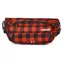 USWE Waist 6L Hip Pack Flannel Red