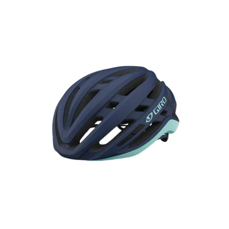 Giro AGILIS MIPS Women's Helmet: Matte Midnight