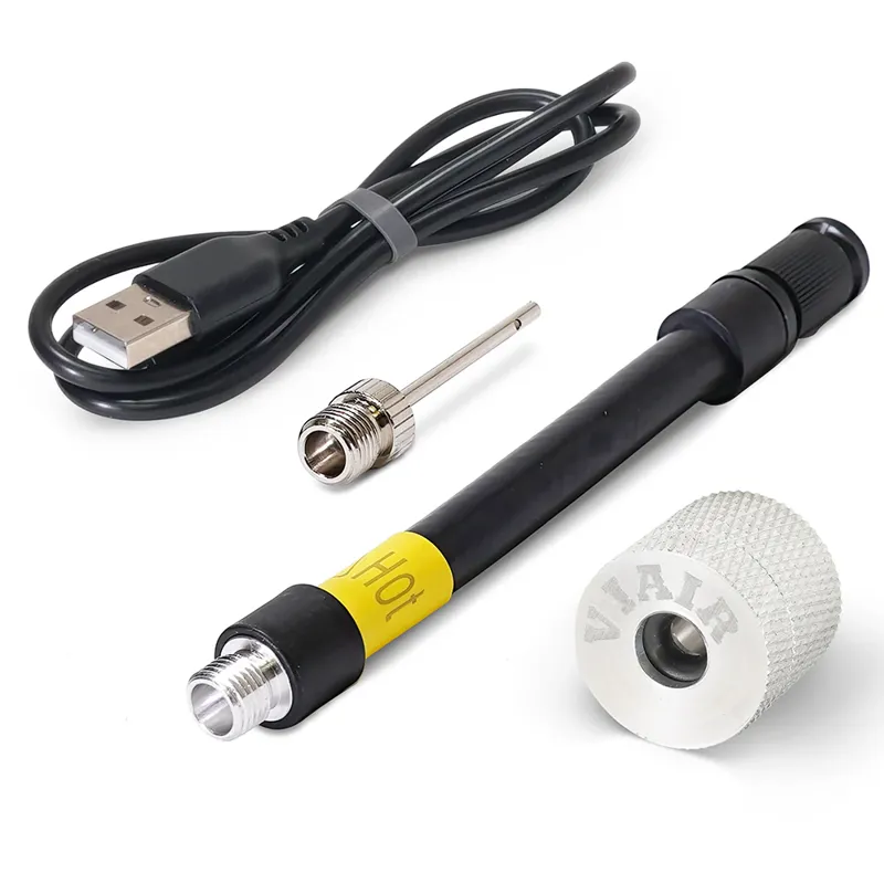 Viair Recon Mini SL Packable Rechargeable Cordless Tire Inflator-4