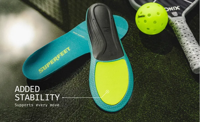 Superfeet Sport Support Insole-6
