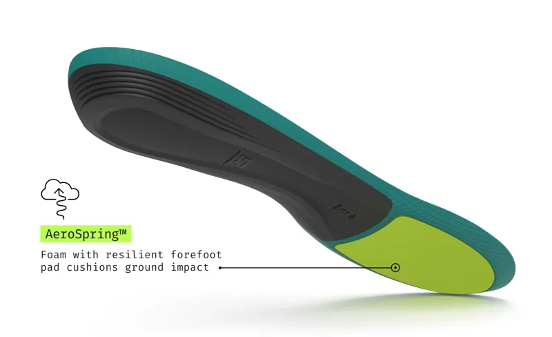 Superfeet Sport Support Insole-3