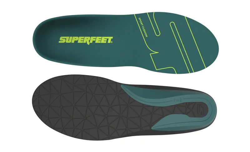 Superfeet Sport Cushion Insole-1