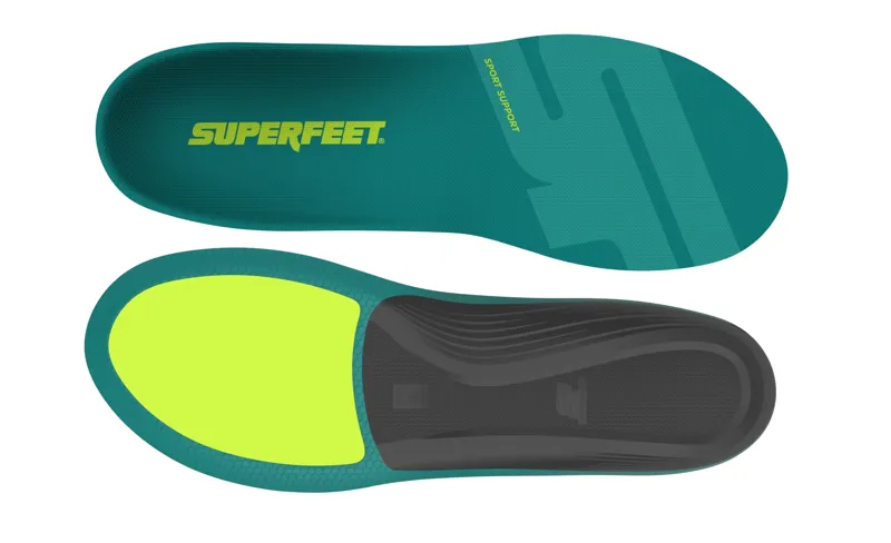 Superfeet Sport Support Insole-1