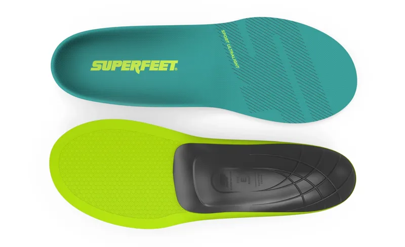 Superfeet Sport Ultralight Insole-1