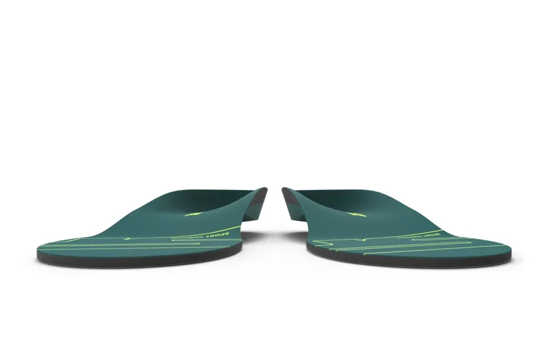 Superfeet Sport Cushion Insole-5