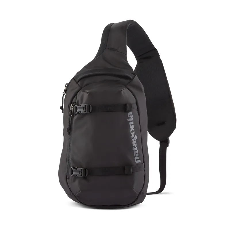 Patagonia 8L Atom Sling in Black