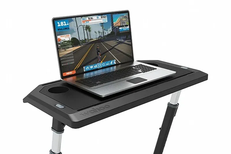 Wahoo KICKR DESK V2 Indoor Cycling Desk-3